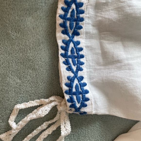 Surf grypsy cover up size M - Picture 11 of 11